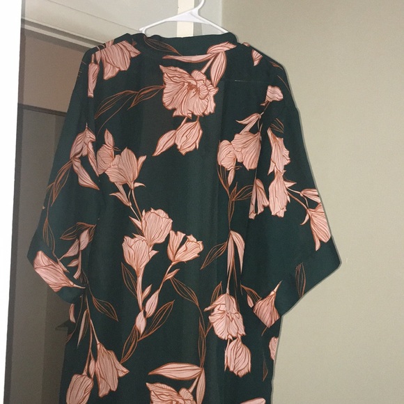 A NEW DAY: long cardigan - Picture 2 of 7